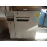 Ingersoll Rand Compressor, Model SSR-EP75, Serial No. CK0701U98106, 230/460V, Order No. 3446-501058