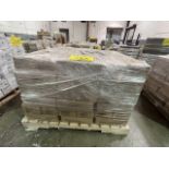 (NEW) Pallet with 108 boxes: 63 boxes with 50 pieces each box with slides model P02-TELE14BCZ and 4