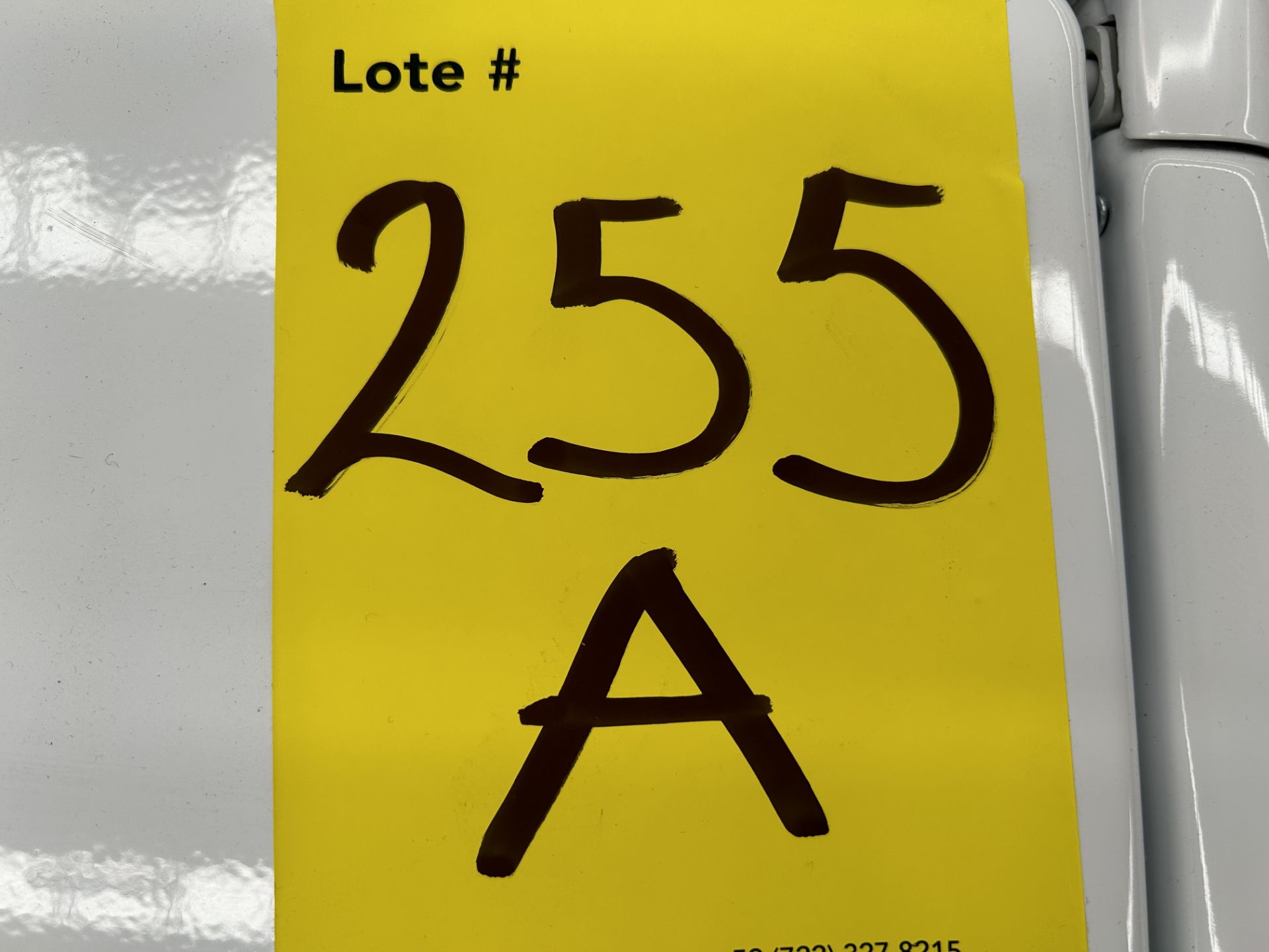 Lote de 2 Lavadoras contiene: 1 Lavadora de 16 KG, Marca MABE, Modelo LMA76112CBAB02, Serie S95781, - Image 5 of 5