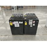 Lote de 2 Lavadoras contiene: 1 Lavadora de 20 KG, Marca WHIRPOOL, Modelo 8MWTW2024WLG0, Serie 5101