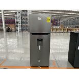 Lote de 1 Refrigerador con dispensador de agua Marca SAMSUNG, Modelo RT38A571JS9, Serie 4458K, Colo