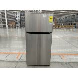 Lote de 1 Refrigerador Marca LG, Modelo GT24BS, Serie 3H761, Color GRIS (No se asegura su funcionam