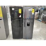 Lote de 2 Refrigeradores contiene: 1 Refrigerador Marca MABE, Modelo RMA250PVMR, Serie 13908, Color