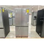 Lote de 1 Refrigerador Marca SAMSUNG, Modelo Rf25C5151S9, Serie 00863K, Color GRIS (No se asegura s