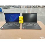 Lote de 2 laptops contiene: 1 laptop Marca LENOVO, Modelo 83CR000FUS, almacenamiento de 512 GB; 16