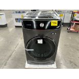 Lote de 1 Secadora de 27 Kg Marca SAMSUNG, Modelo DVG27A9900V, Serie 00011B, Color NEGRO (No se Ase