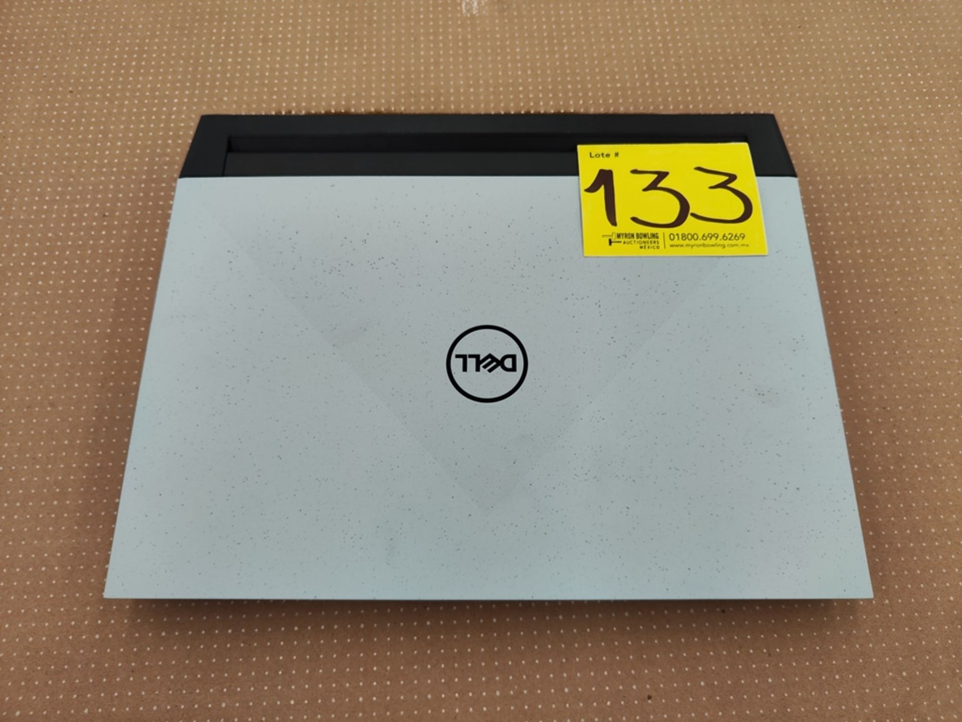 Lote de 1 laptop Marca DELL, Modelo G515, Almacenamiento 1 TB; 16 GB RAM, Serie ND (No se asegura s - Image 4 of 5