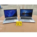 Lote de 2 laptops contiene: 1 laptop Marca ASUS, Modelo X1402Z, almacenamiento de 512; 8 GB RAM, Se