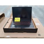 Lote de 1 laptop Marca MSI, Modelo THIN GF6312VF, almacenamiento de 1 TB; 32 GB RAM, Serie 262889 (