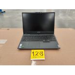 Lote de 1 laptop Marca LENOVO, Modelo LEGION 5 15IMHO5H, Almacenamiento 1 TB+128GB SSD 8GB RAM, Ser