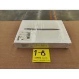 (NUEVO) Lote de 1 MACBOOK AIR 13" SSD de 256 GB, M.U de 8 GB, Serie C02KR3MMQ6L4, Color GRIS (sella