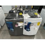 Lote de 2 Lavadoras, contiene: 1 Lavadora de 17 Kg Marca MIDEA, Modelo MA500W17, Serie D01025, Colo