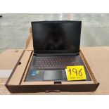 Lote de 1 laptop Marca MSI, Modelo THIN GF6312VF, almacenamiento de 1 TB; 32 GB RAM, Serie 038102 (