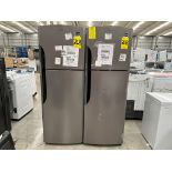 Lote de 2 Refrigeradores, contiene: 1 Refrigerador Marca MABE, Modelo RSM400IVMRM0, Serie 500914, C