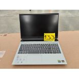 Lote de 1 laptop Marca DELL, Modelo G515, Almacenamiento 1 TB; 16 GB RAM, Serie ND (No se asegura s