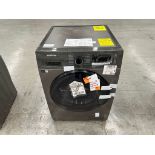 Lote de 1 Lavasecadora de 11 Kg Marca SAMSUNG, Modelo WD11T404, Serie 801212V, Color GRIS (No se As