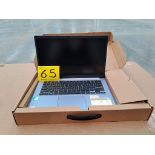 Lote de 2 laptops contiene: 1 laptop Marca ASUS, Modelo X1402Z, almacenamiento de 512; 8 GB RAM, Se