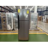 1 Refrigerador Marca MABE, Modelo RMS400IVMRM0, Serie 503927 Color GRIS (No se Asegura su Funcionam