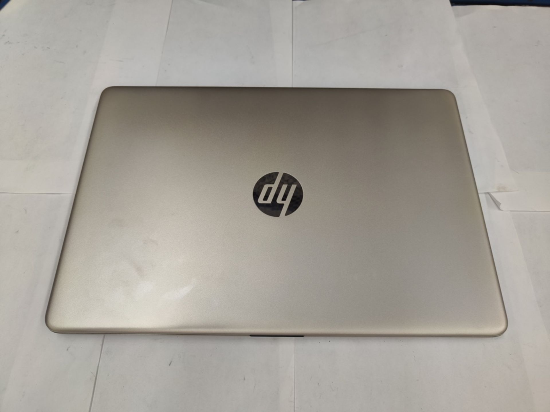 1 laptop Marca HP, Modelo 15EF2505LA, Almacenamiento de 512 GB; RAM de 8 GB (No se asegura su funci - Image 8 of 9