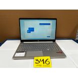 1 Laptop Marca HP, Modelo 15EF2505LA, Serie 5CD3519S94, Almacenamiento de 512 GB; RAM de 8 GB, Col