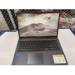 1 laptop Marca ASUS, Modelo X1502Z, Almacenamiento de 256 GB; RAM de 8 GB (Equipo de devolución)