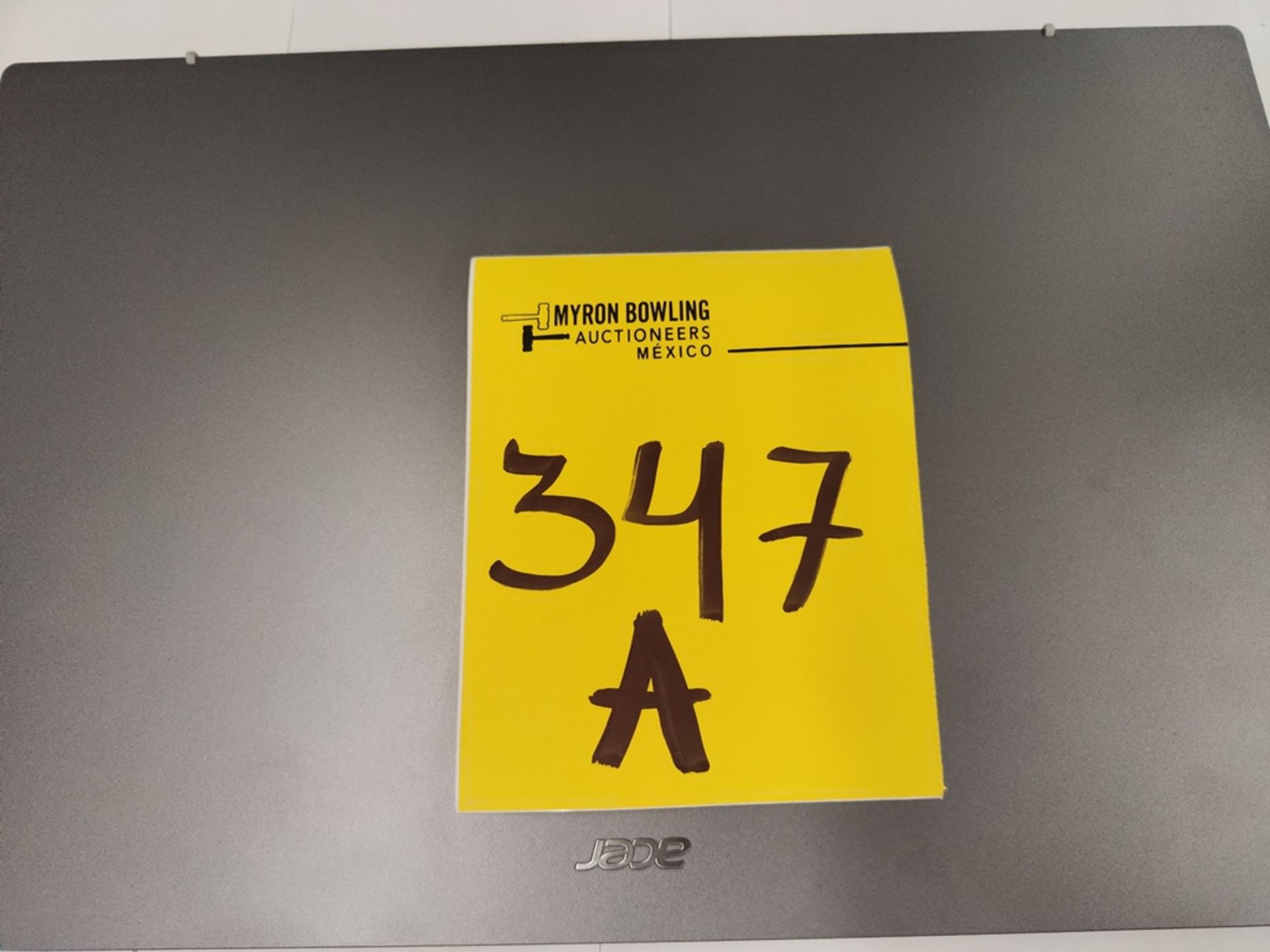 1 laptop Marca ACER, Modelo EXTENSA 15, Almacenamiento de 512 GB; RAM de 8 GB (Equipo de devolución - Image 5 of 5