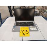 1 laptop Marca ASUS, Modelo X1402Z, Almacenamiento de 512 GB; RAM de 8 GB (Equipo de devolución)