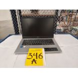 1 laptop Marca ACER, Modelo ASPIRE 5, Almacenamiento de 512 GB; RAM de 8 GB (Equipo de devolución)