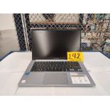 1 laptop Marca ASUS, Modelo X1402Z, Almacenamiento de 512 GB; RAM de 8 GB (Equipo de devolución)