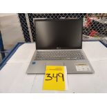 1 laptop Marca ASUS, Modelo X1500E, Almacenamiento de 512 GB; RAM de 8 GB (Equipo de devolución)