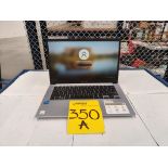 1 laptop Marca ASUS, Modelo X1402Z, Almacenamiento de 512 GB; RAM de 8 GB (Equipo de devolución)