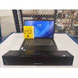 Lote de 2 artículos contiene: 1 laptop Marca LENOVO, Modelo V14G3, Almacenamiento de 512 GB; RAM de