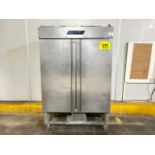 1 Refrigerador Marca FAGOR, Modelo QR2, Serie 12060325M, Medidas 140 cm x 76 cm 214 cm (Equipo usad