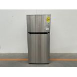 (NUEVO) Refrigerador Marca LG, Modelo LT57BPSX, Serie 1N111, Color GRIS