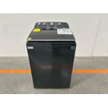 (NUEVO) Lavadora de 20 KG Marca WHIRLPOOL, Modelo 8MWTW2024WLG0, Serie 303594, Color NEGRO