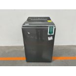 (NUEVO) Lavadora de 28 KG Marca WHIRLPOOL, Modelo 7MWTW8127LC0, Serie 600309, Color GRIS