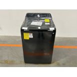 (NUEVO) Lavadora de 21 KG Marca SAMSUNG, Modelo WA213344GV, Serie 00413M, Color NEGRO