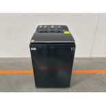 (NUEVO) Lavadora de 20 KG Marca WHIRLPOOL, Modelo 8MWTW2024WLGO, Serie 194538, Color NEGRO