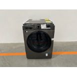 (NUEVO) Lavasecadora de 11.5 KG Marca SAMSUNG, Modelo WD11T4046BX/AX, Serie 00921P, Color GRIS