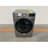 (NUEVO) Lavasecadora de 20/11 KG Marca SAMSUNG, Modelo WD20VV2S6R, Serie J0N745, Color GRIS