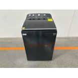 (NUEVO) Lavadora de 20 KG Marca WHIRLPOOL, Modelo 8MWTW2024WLGO, Serie 194512, Color NEGRO