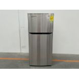 (NUEVO) Refrigerador Marca LG, Modelo LT57BPSX, Serie 1N352, Color GRIS