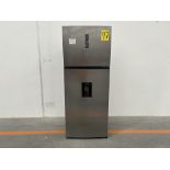 (NUEVO) Refrigerador con dispensador de agua Marca TEKA, Modelo RTF34700SSMX, Serie 070185, Color G