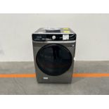 (NUEVO) Lavasecadora de 20/11 KG Marca SAMSUNG, Modelo WD20T6300GP, Serie 00817R, Color GRIS