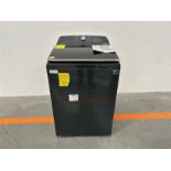 (NUEVO) Lavadora de 24 KG Marca WHIRLPOOL, Modelo 8MWTWLA31WJG0, Serie 742205, Color NEGRO