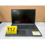 Laptop Marca ASUS, Modelo X1502Z, Serie Y15523D CORE i5 RAM de 8 GB 256 GB de Almacenamiento, Colo