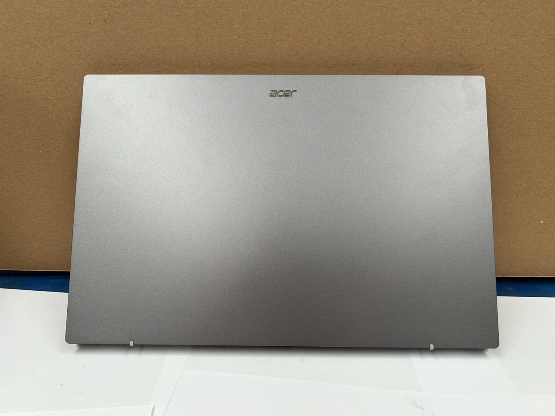 Laptop Marca ACER, Modelo EXTENSA EX215-23, AMD Ryzen RAM de 8 GB, 512 GB de Almacenamiento Color G - Image 5 of 6