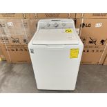 Lavadora de 18 Kg Marca MABE, Modelo LMA78113CBAB01, Serie S56682, Color BLANCO (Equipo de devoluci