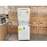 Centro de Lavado de 20 Kg Marca MABE, Modelo MCL2040PSBB0, Serie C00927, Color BLANCO (Equipo de de