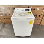 Lavadora de 22 Kg Marca ATVIO, Modelo TL22KG, Serie R00066, Color BLANCO (Equipo de devolución)